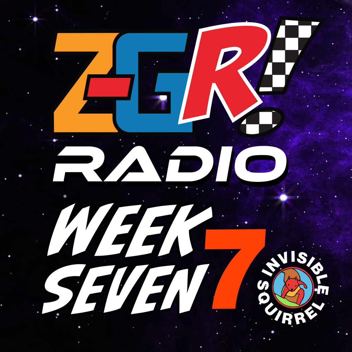 Episode 7 of Z-GR! Radio launches Friday night! Our Featured Guest is Invisible Squirrel, and with a lineup that includes Estella Dawn and Whitney Tai, you know it'll be awesome! Friday, April 12 @ 7PM PST NEWHD LA Saturday, April 13 @ 9PM EST NEWHD NY newhdmedia.com