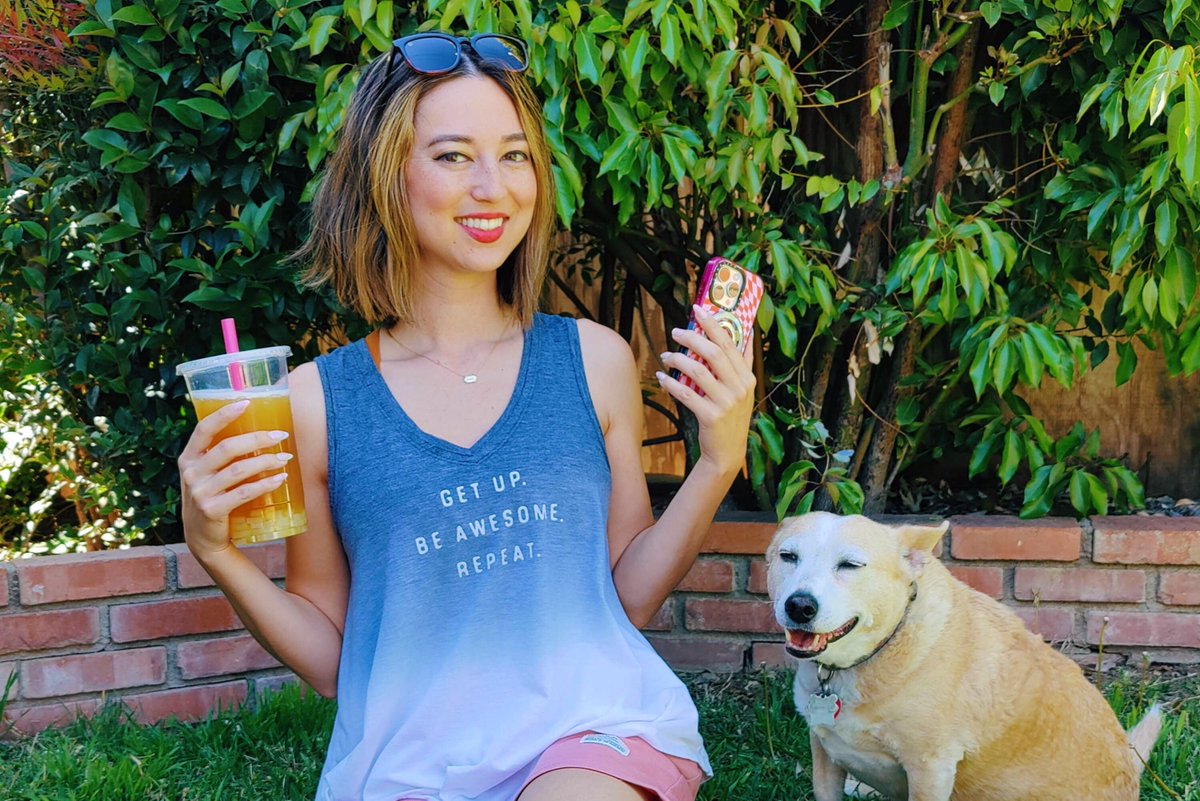 Banzainator❣️ tweet media