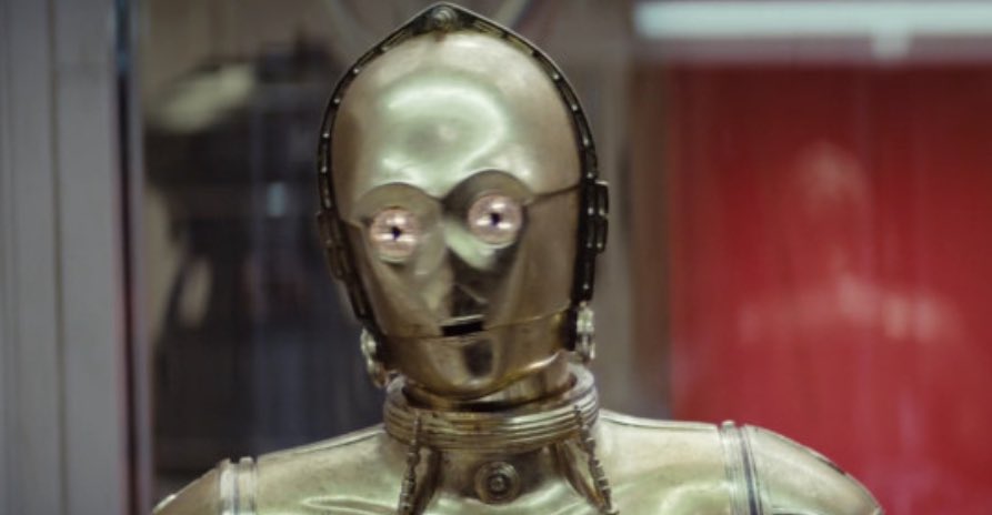 The subject of updating C-3PO usually carries the “only if it’s vac metalized” caveat, but is it necessary? #StarWars banthaskull.com/story/news-do-…