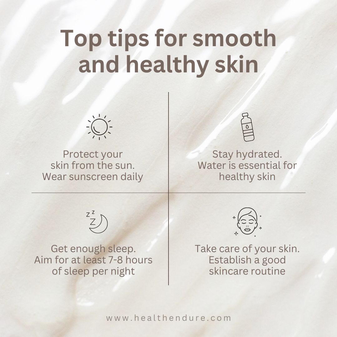 Unlock the secret to radiant skin with our healthy skin tips! ✨

#healthyskin #skincare #skincareroutine #glowingskin #beauty #skin #antiaging #skincaretips #skincareproducts #naturalskincare #selfcare #acne #facial #natural #makeup #clearskin #organicskincare #cosmetics