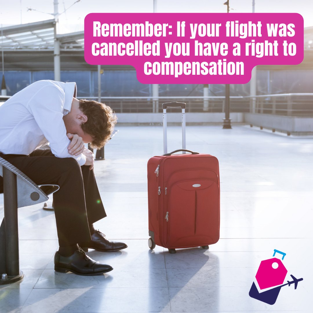 British Airways flight CANCELLED. Were you on flight BA765 on 10th April 2024 from Oslo Gardermoen Airport to London Heathrow Airport? Dont delay make them pay! #travel  #flightdelay #London #Oslo #BritishAirways Claim Now: flightdelayclaim.com