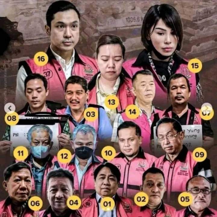 BANGSAT2 INI BUKAN YAMAN

MEREKA CIN4 SEMUA!