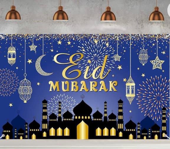 To all celebrating… A very happy Eid Mubarak #hmt123 #d123