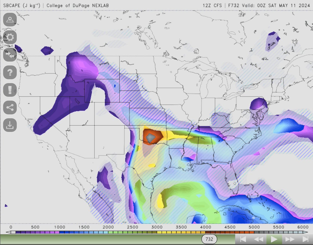 EthanBolziccoWX's tweet image. #LOCKITIN