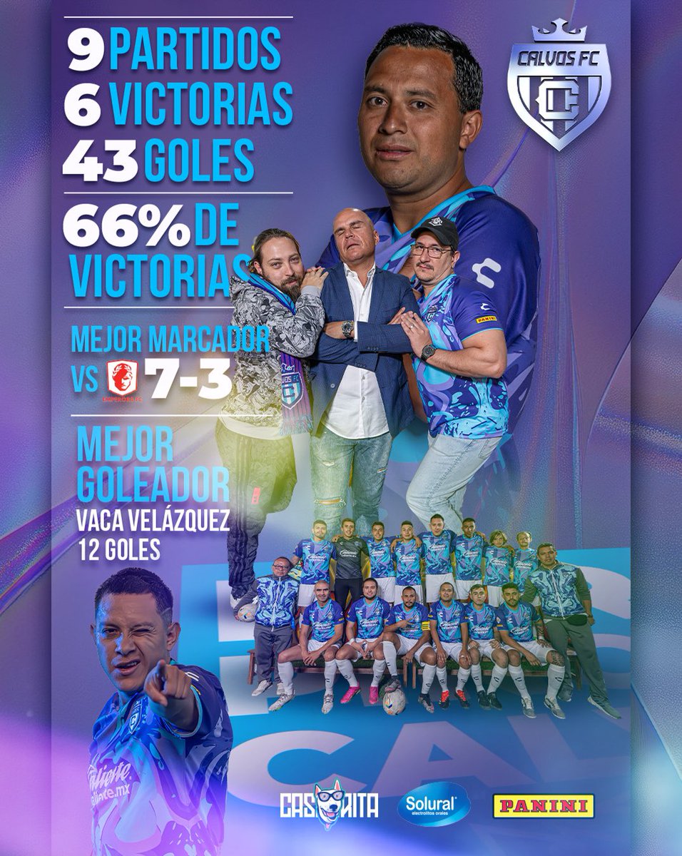 Banda, miren nada más el harto amor que se tienen @pacochaconmx ,@Wereverwero y @MYMALK4PON3 👨🏻‍🦲🫶 Y por supuesto las estadísticas de la temporada regular. ¡Pero que chulada, carajo! 🔥 Ya queremos que sea martes. 🔜🏆 #NiUnPeloDeTonto #LaPeoplesLeague