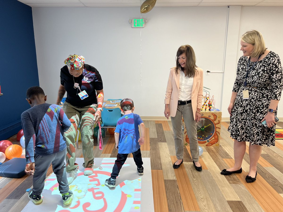 In recognition of Black Maternal Health Week, I am grateful to join the Southern New Jersey Perinatal Collaborative for their Family Wellness Social. SNJPC & #NurtureNJ are committed to supporting NJ’s moms and babies and fighting maternal and infant health disparities. #BMHW24