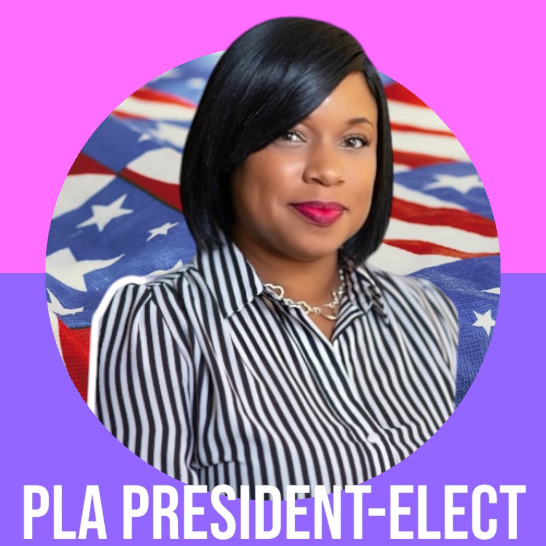 It’s official I have been elected as the President of the Public Library Association @ALA_PLA for the term 2025-2026. My three-year tenure will commence this June, during which I will also retain my current position as Deputy Director of Branch Programs and Services at @nypl.