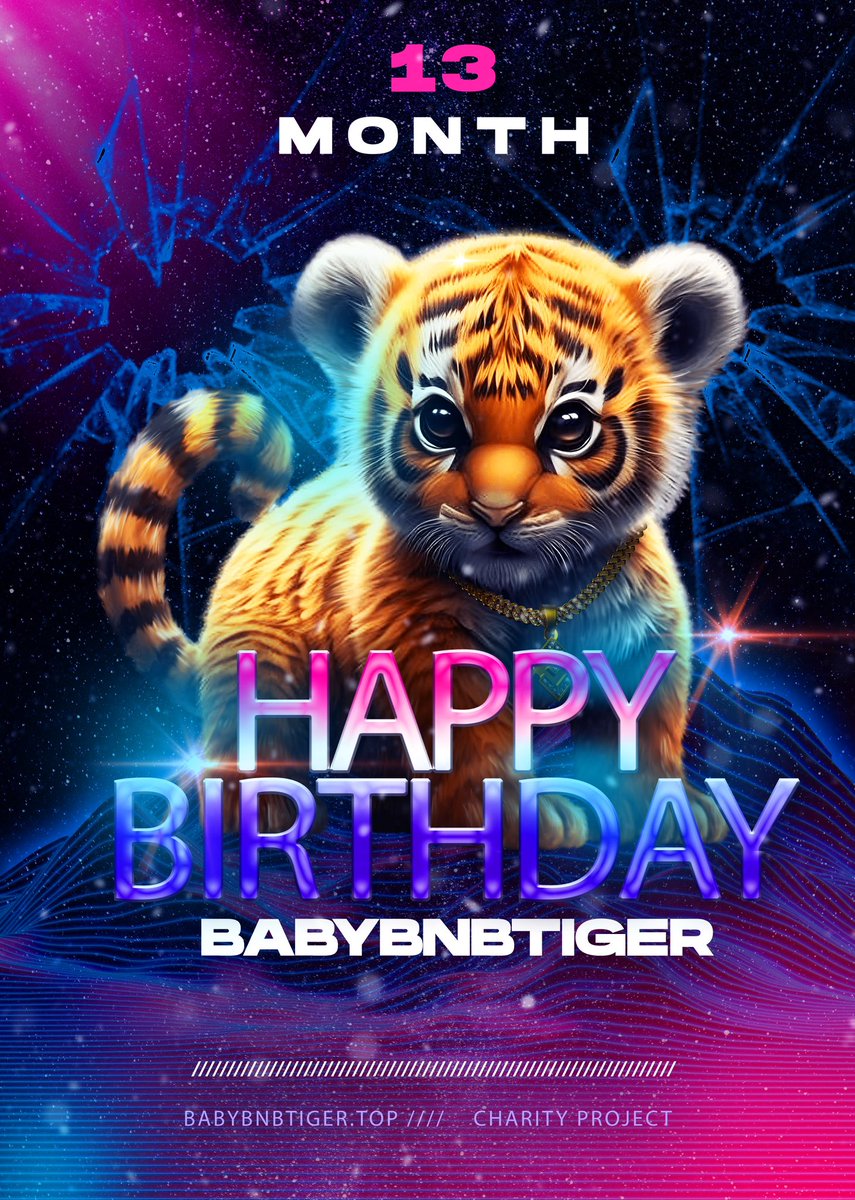 nikostarm's tweet photo. @elonmuskdoge69 @BabyBNBTiger please 🐯🏆🥳 https://t.co/4UVISkX6xA