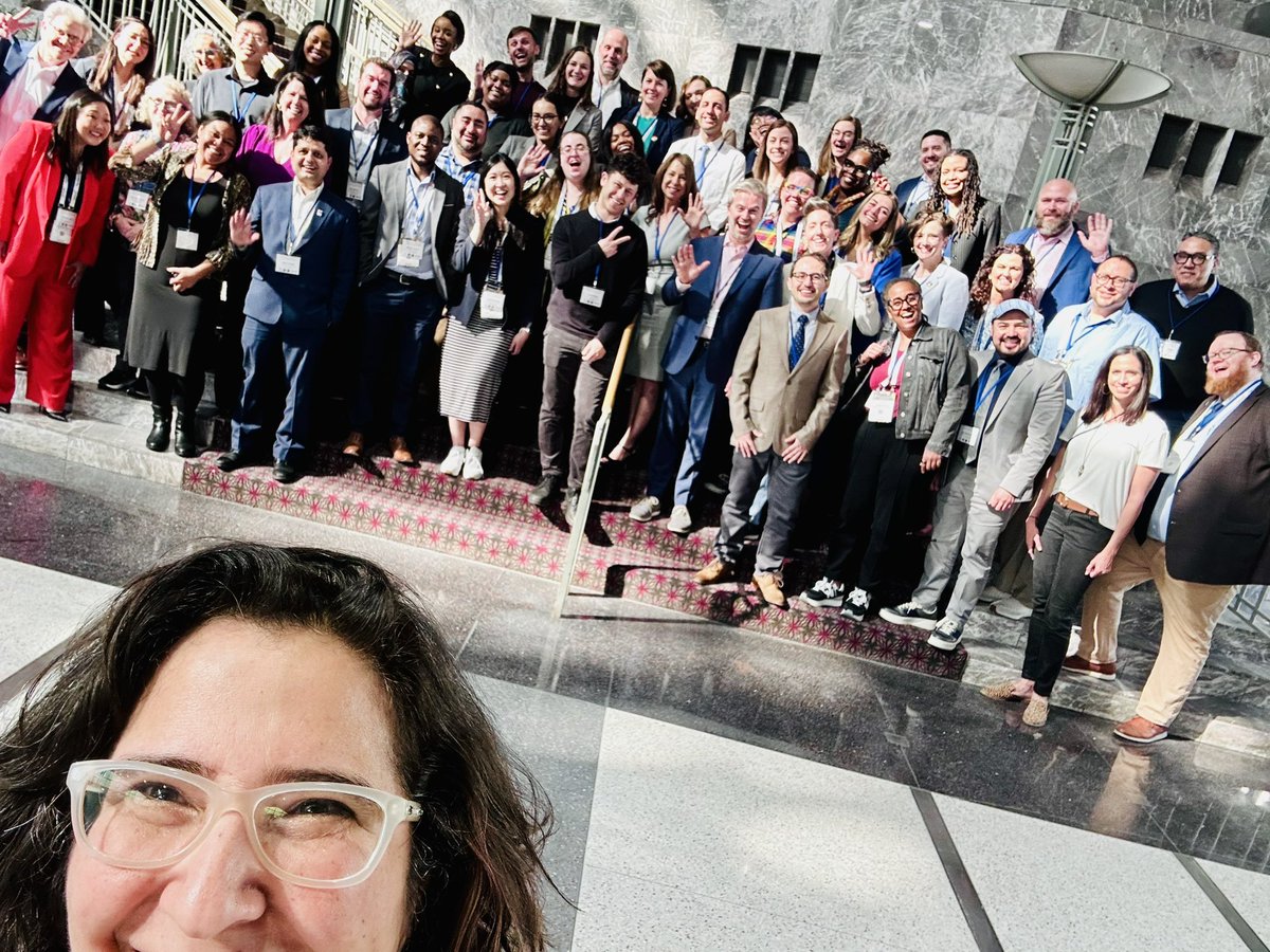 #Clark24 is in the books!! Wonderful day of conversation & convivencia w/our @UCEA community!! Mil gracias to all our mentors, scholars, @DivA_EdLead & @Division_L!! #LeadershipMatters #AERA24 @UCEAGSC @UCEAJSN @DivisionAGSC