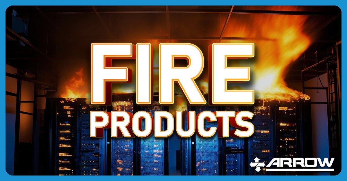 ArrowWireCable's tweet image. Ensure Safety with Life-Saving Fire Products at Arrow Wire &amp;amp; Cable. 
Discover how we can enhance safety together: ow.ly/B9ao50RcKMl

#AWC #FireStop #FireWire #Fire #Safety #FPLR #FPLP