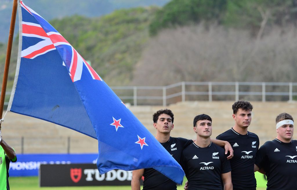 TRC U20 NEWS: 31 of New Zealand’s rising stars have been named in the squad for the inaugural Rugby Championship Under 20 tournament in Australia next month 🏉 🇦🇺 Details: super.rugby/therugbychampi…