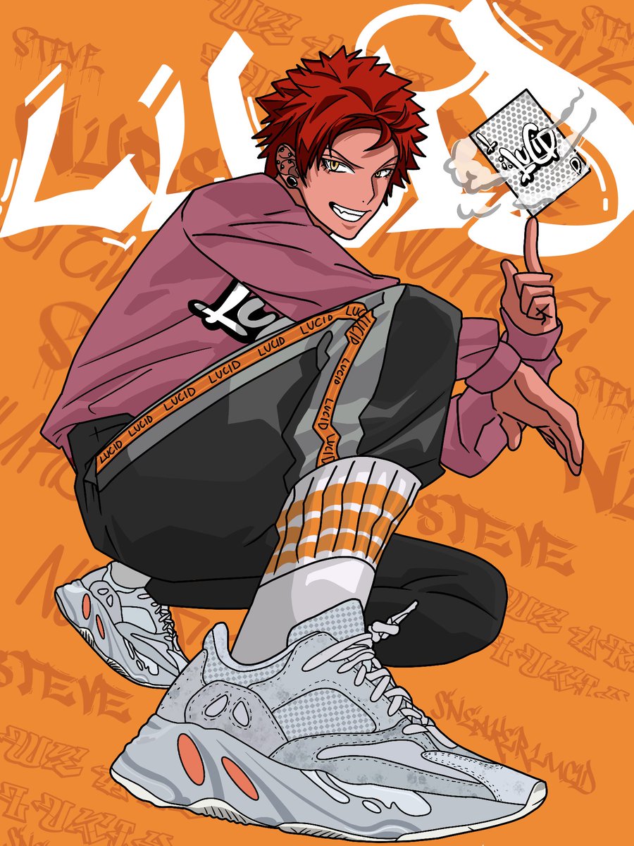 Steve ⚕️SNEAKERLUCID tweet media