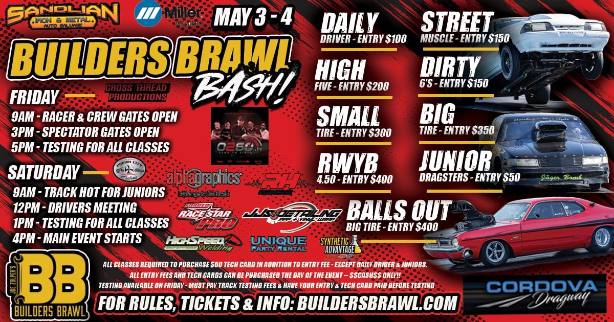 See only drag race in the world, like it were the best of the best come to compete with their talents.