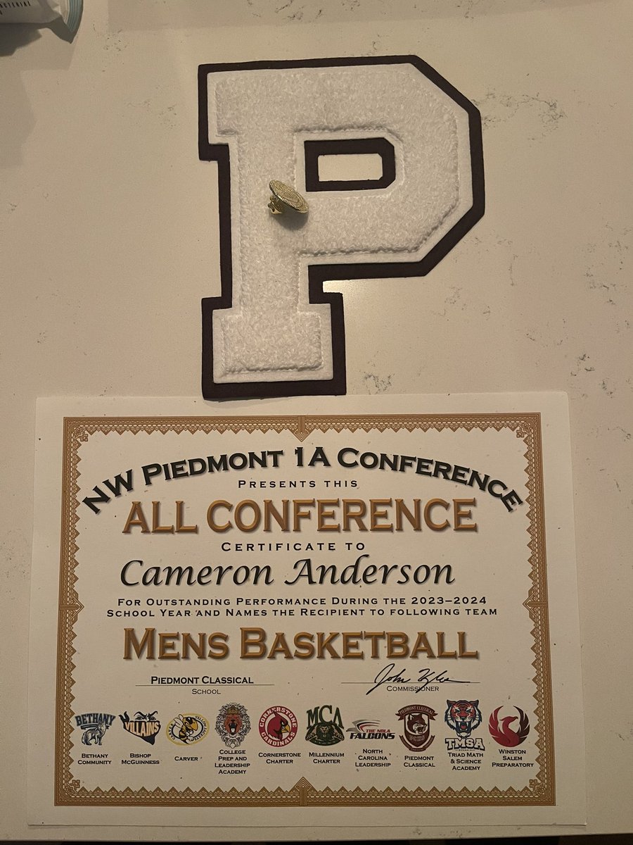 Hard work pays off. @c_anderson_0 continue grinding. Your time is coming.