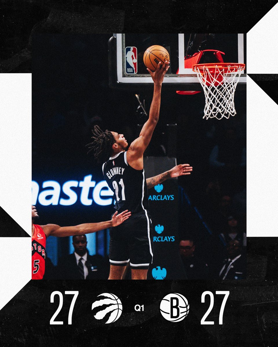 Even after one
