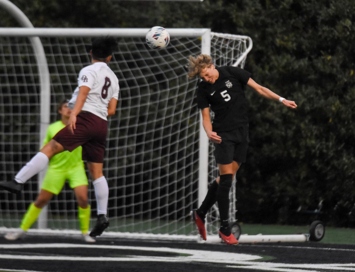 Tate_Russell's tweet photo. Here are a few photos of Greeneville soccer from yesterday against Dobyns-Bennett. https://t.co/Z28PMpoMCe