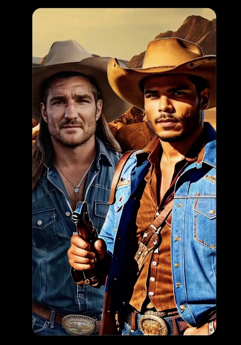 Let’s go COWBOY 🤠🧃🔥