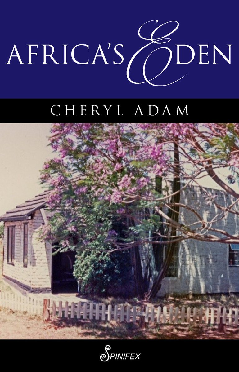 As a young unmarried mother in the 1960s, Maureen faces stifling disapproval and condemnation from mainstream society. Desperate to create a new life for herself and her baby, she rekindles an old romance and moves to South Africa under Apartheid spinifexpress.com.au/shop/p/9781925…
