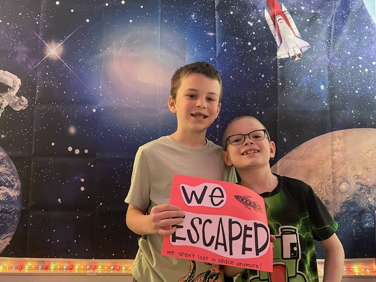 Megan Gorman tweet media