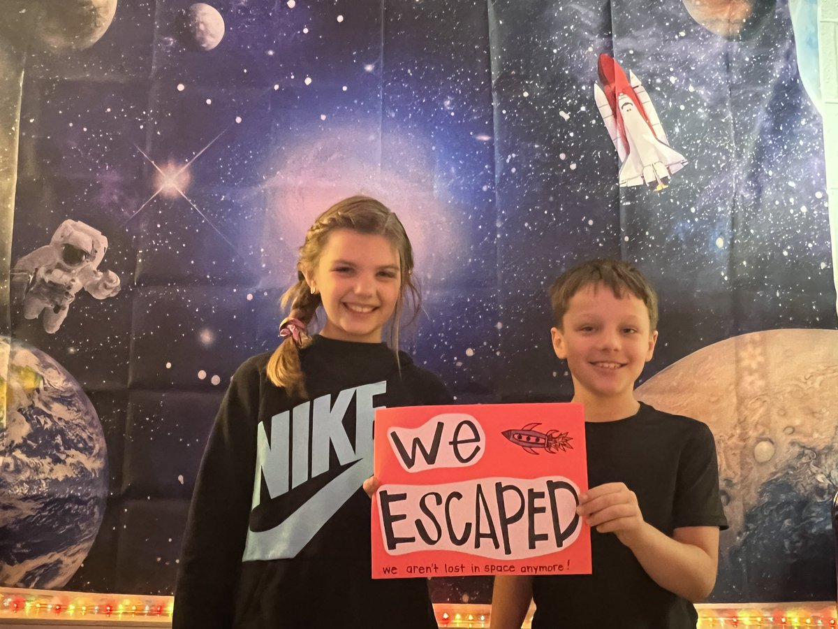 Megan Gorman tweet media