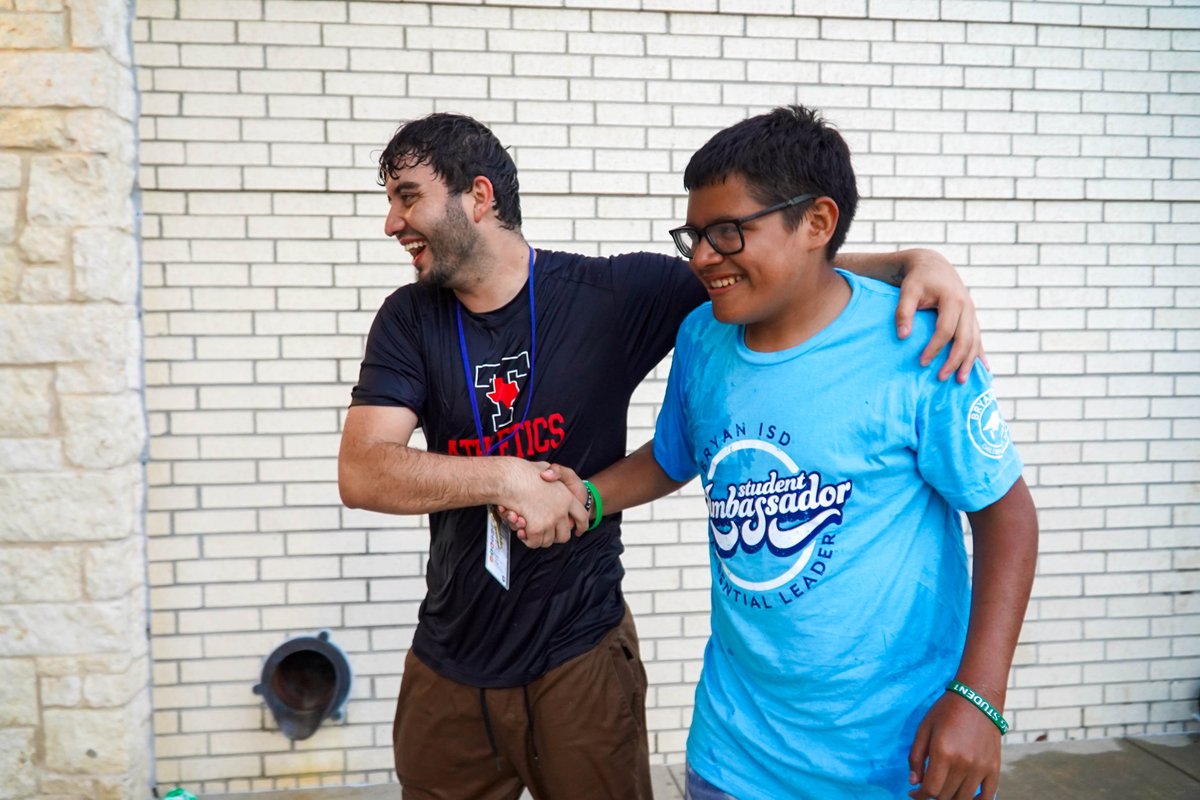 <a href="/DavilaMS_BISD/">Davila MS</a> &amp; <a href="/SFA_bisd/">SFA Middle School</a> had great events last night as they welcomed families to campus for special spring family nights! From games to fine arts performances to information about the campus, our middle schools make family nights fun!

Check out Facebook for more photos!