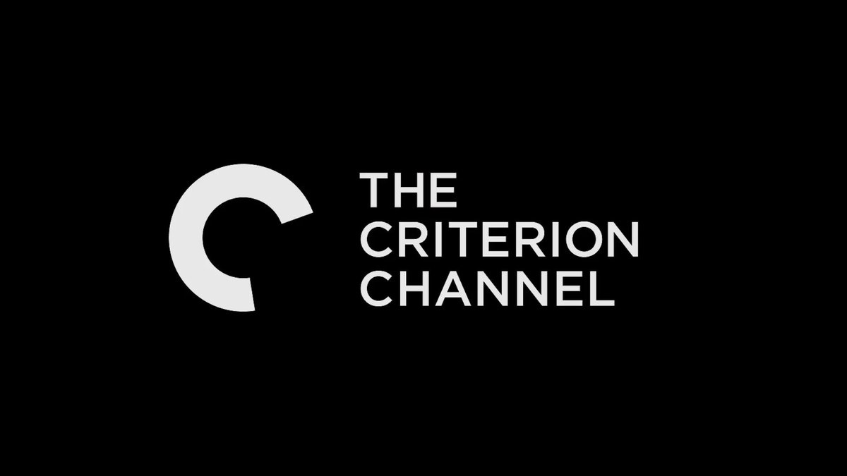 5 years after launch, The Criterion Channel is leaning into the “channel” part of their name. Subscribers can now access a live, 24/7 linear channel of great films You can pause, add a title to a watchlist for later viewing, and even rewind (if you’re watching on a computer).
