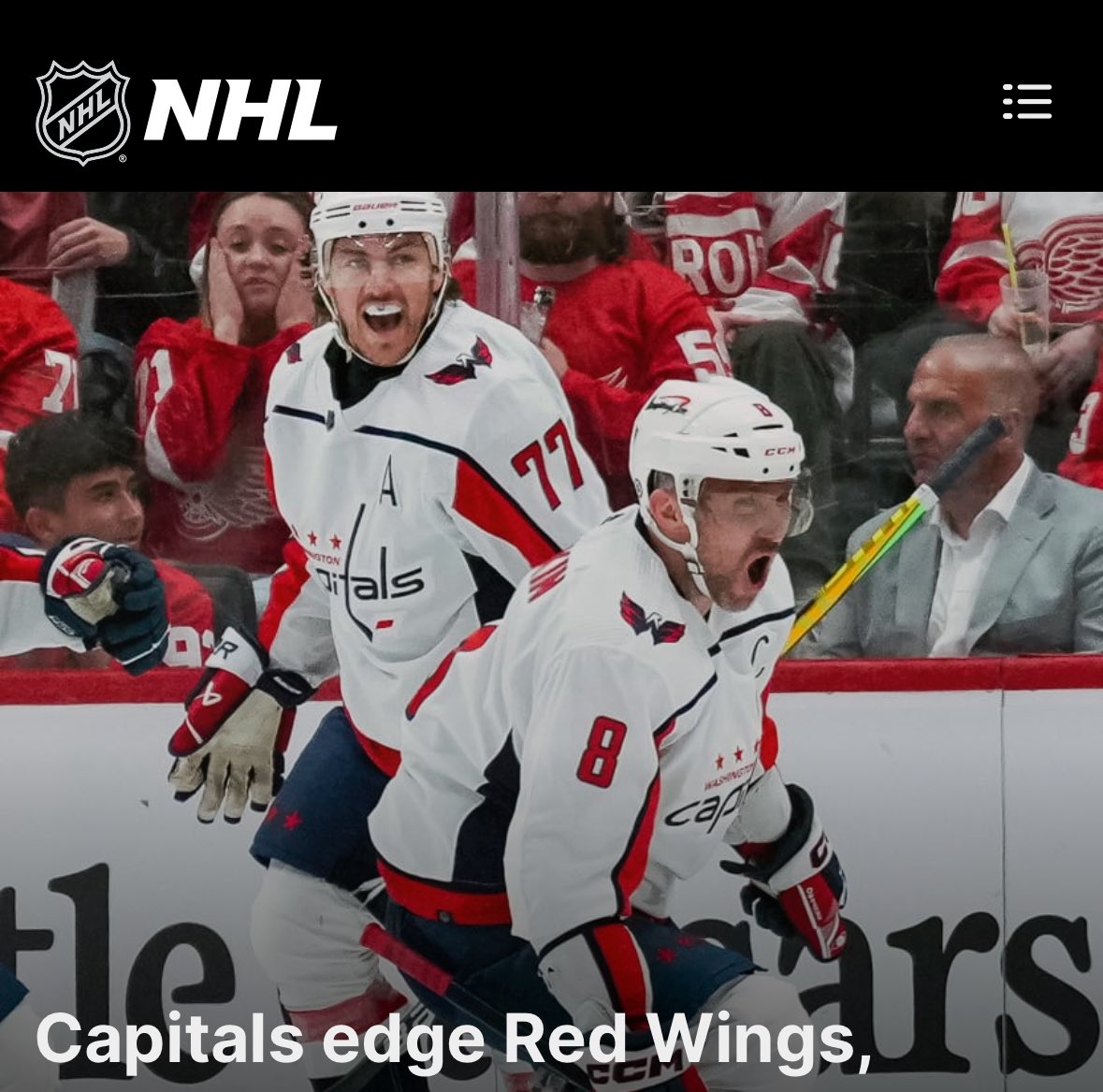 someotha_'s tweet image. Huge for the sport