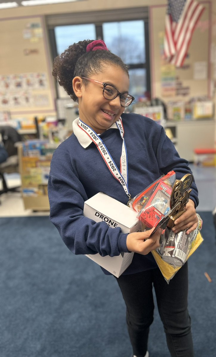 Gregory School PTA tweet media