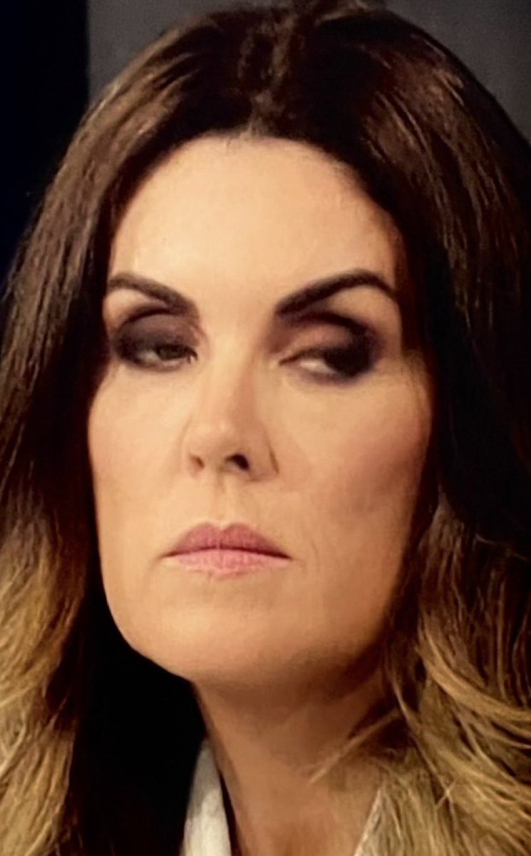 Peta Credlin is evil personified. She would sell her own mother. #auspol #MurdochGutterMedia @SkyNewsAust