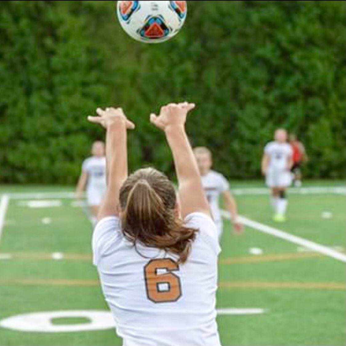 Why WU? Wednesday with Gina Bonura! “I chose @WaynesburgU because it provided me the opportunity to play soccer and major in Forensic Science. I loved playing soccer at Waynesburg because I got to both compete and have fun with my teammates that turned into a second family.”
