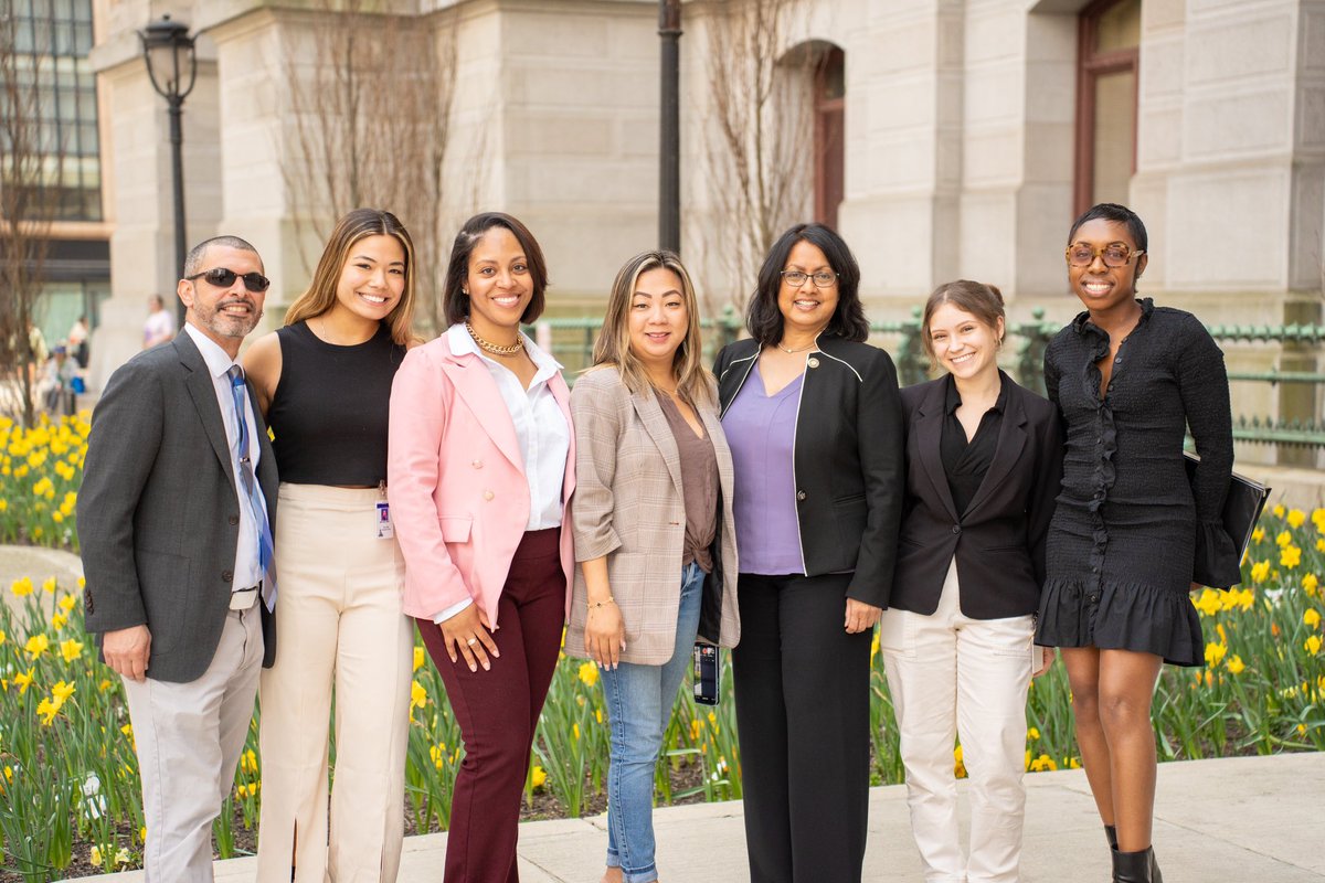 Today, my colleagues and I stood in solidarity for women and girls all across this country as we denounced the #ArizonaSupremeCourt decision to reenact an 1864 law that enforces a near-total ban on all abortions. Thank you to my colleagues, staff, and advocates for your support!