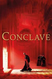 #focusfeatures #CinemaCon2024 #conclave #november
Starring #ralphfiennes. #isabellarosellini #stanleytucci