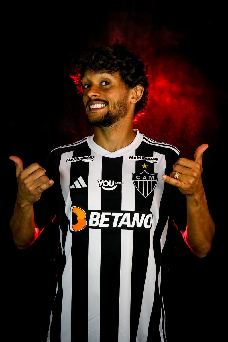 🤙🏼 SALVE, MASSA! 🤙🏼

CRAVEI! 🛹🔥