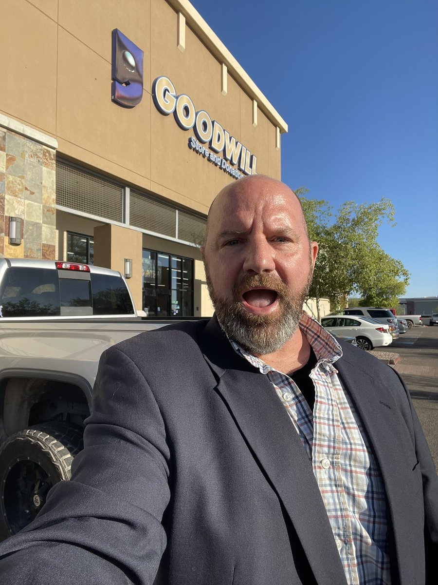 Auggie Smith tweet media