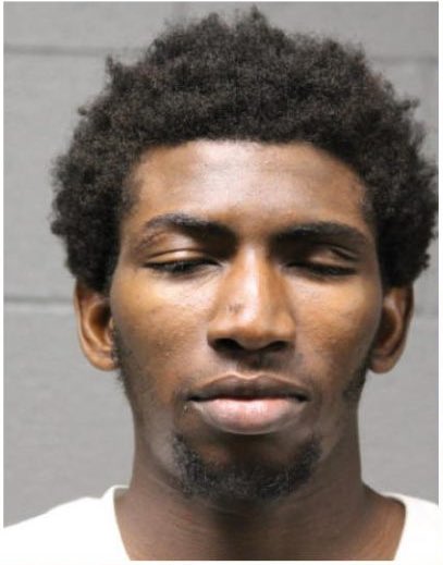 🚨 Why didn't you include the full story here I’ll do it for you…. Dexter Reed 26, was arrested on July 13 after Chicago cops found him in possession of a firearm and was on pretrial release for a pending felony gun charge…. 🤦‍♀️ instead of trying to divide everyone even further…