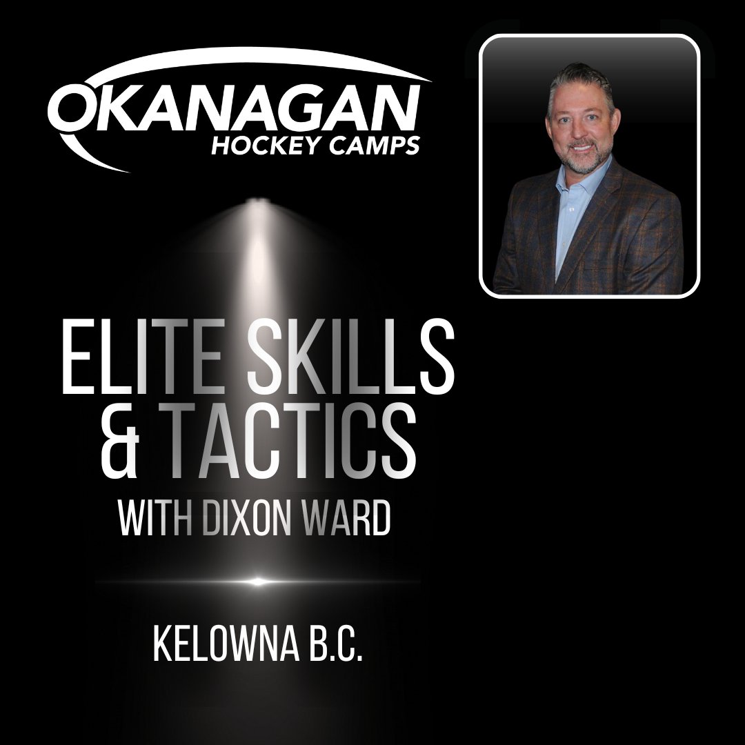 Our 𝗦𝗽𝗲𝗰𝗶𝗮𝗹𝘁𝘆 𝗖𝗮𝗺𝗽𝘀 are FILLING UP FAST!🚨🏒 Register ⬇️ ▪️Elite Skating & Skills: bit.ly/43rLSoH ▪️Defence Camp - Penticton: bit.ly/4aPCRs4 ▪️Defence Camp - @OHAEdmonton : bit.ly/3LOwqub ▪️Elite Skills & Tactics: bit.ly/3Sdu2jW