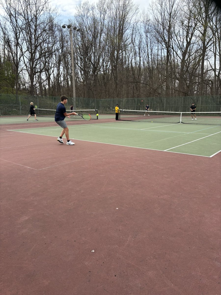 MHSSTennis tweet media