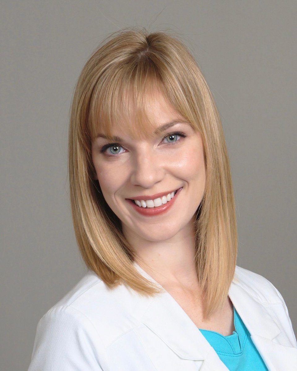 Meet Colette Yori Tobia, DPM, Assistant Professor and newest faculty member in the LECOM School of Podiatric Medicine. Dr. Yori Tobia received her Doctor of Podiatric Medicine (DPM) degree... buff.ly/3tC5ANc