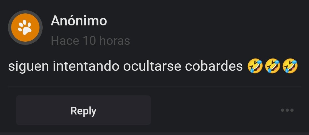 cctumores's tweet photo. yo ya dije, si kieres creer otra cosa allá tu anon 🐿️ https://t.co/pkvAuy1zIi