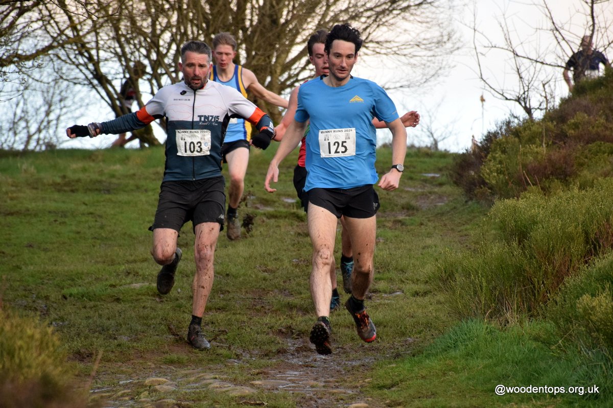 Woodentops tweet media