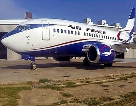 CONSPIRACY AGAINST AIR PEACE: NIGERIA & NIGERIANS MUST STAND BY AIR PEACE: Foreign Airlines led by Ethiopian airline & British Airways with solid backing from their home Governments are all-out to force Air Peace out-of international root having started a direct flight to…