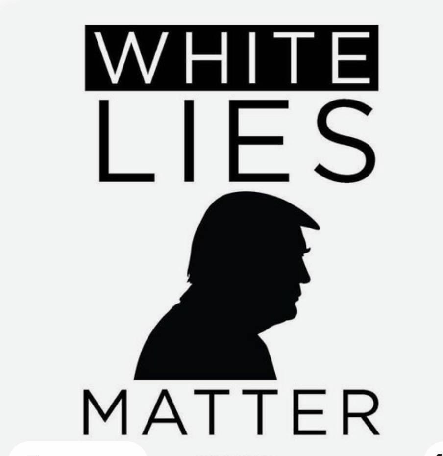 @mmpadellan Oralè Resisters A White Lie doesn’t bring women back to life! Donald Trump Lie Women Abortions Die Kari Lake Lie Women Die Arizona Lie Woman Die Republicans Lie Women Die #WhiteLiesMatter #NoTacos4Arizona #USDemocracy #RoeRoeRoeYourVote @RubenGallego