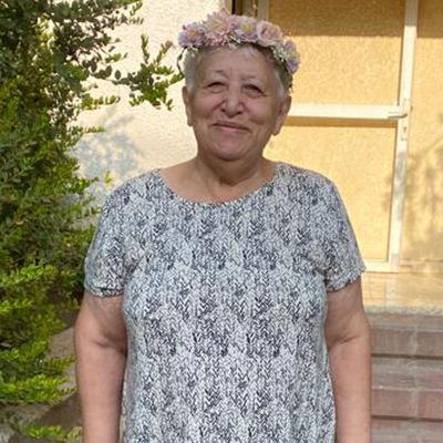 Emma Poliakov, 83, from Ofakim, was murdered by Hamas in her home on October 7th. When the rockets began firing overhead, Emma went to a bomb shelter for cover and was returning to her apartment when she was shot dead by gunmen in her doorway. She is survived by her two…