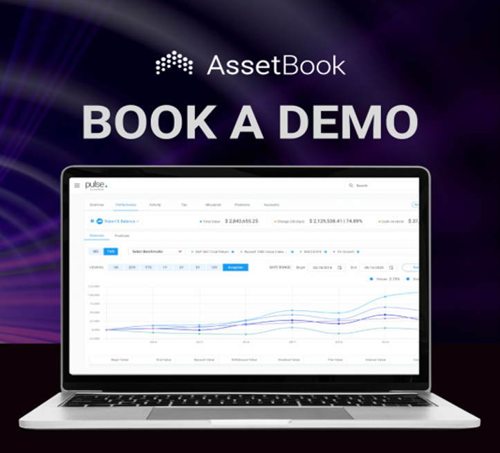 AssetBook tweet media