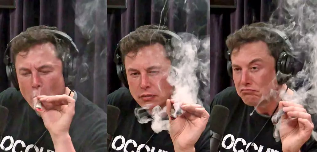 Last month @elonmusk was begging gay people to have children “for the continuance of civilization !! bit.ly/3TLsLkM Now this week he is now promoting post calling to reinstate gay death penalty bit.ly/4aPsFQ5 SAVE ME FROM ALL THIS STINKING RICH LOONIES