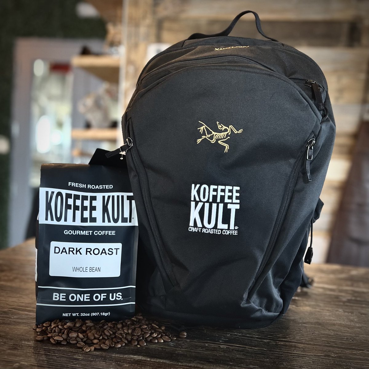 Koffee Kult tweet media