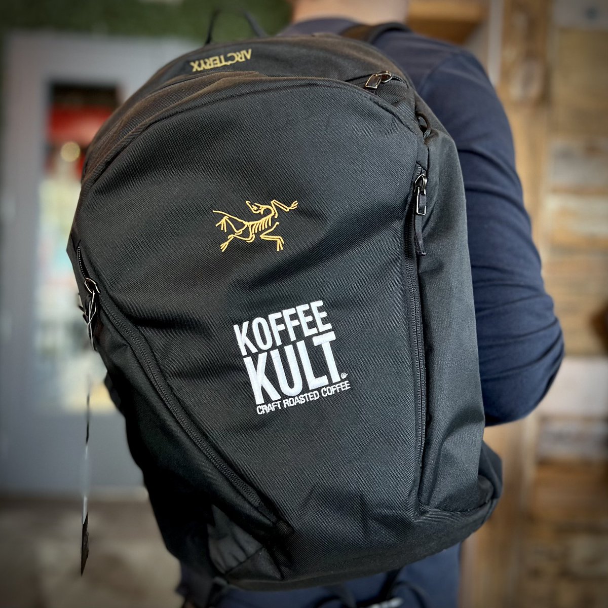 Koffee Kult tweet media