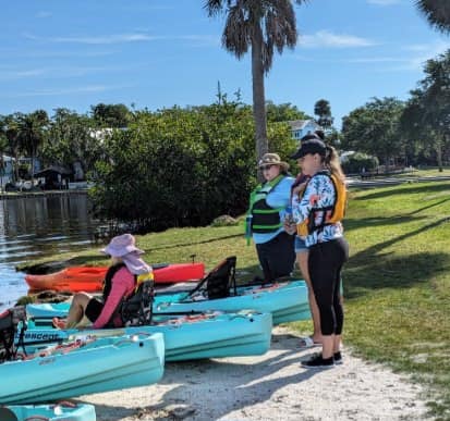 Heroes On The Water tweet media