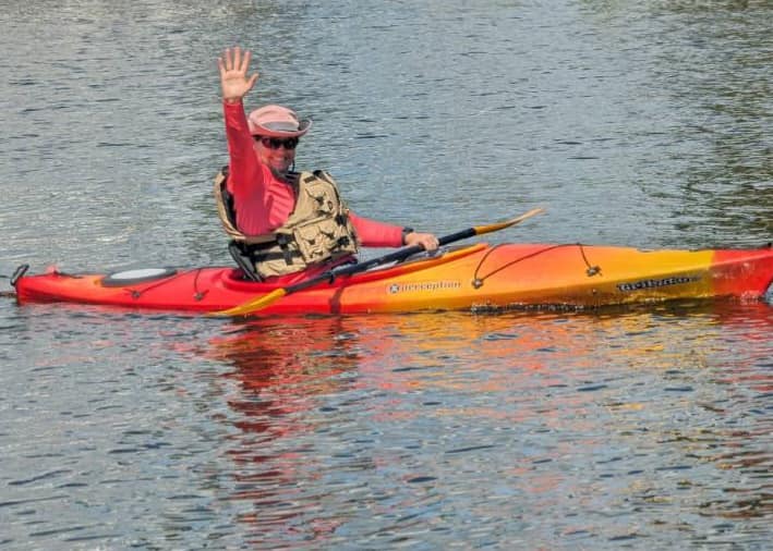 Heroes On The Water tweet media