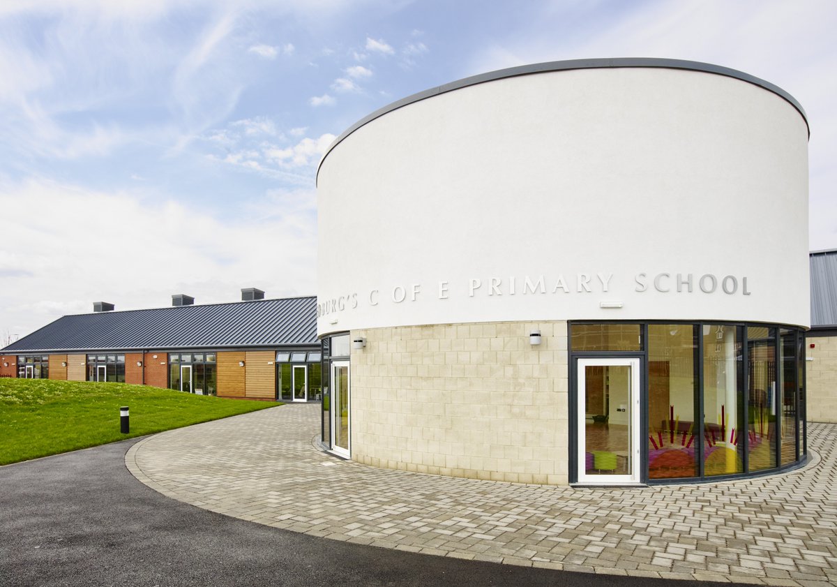 Kingsmere Bicester tweet media